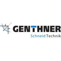 Genthner SchneidTechnik GmbH & Co. KG logo - Similar company to Kapplercnc