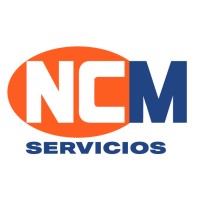 NCM Servicios | Proyectos Integrales en Energía y Construcción logo - Similar company to Ayres Ingeniería Y Obras