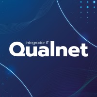 Qualnet Infraestructura IT logo - Similar company to The Construction Broadsheet