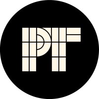 Portman Tea logo - Similar company to Blockspaceforce