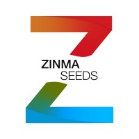 Zinma Seeds logo - Similar company to Sgma
