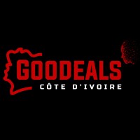 Goodeals Ci : Agence de Publicité, Digitale, Créative et Imprimerie logo - Similar company to Datagreffe