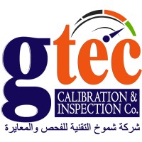 GLORY TECHNOLOGY CALIBRATION & INSPECTION Co. logo - Similar company to Behfa