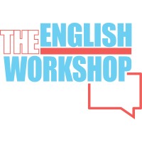 The English Workshop logo - Similar company to English Coach