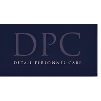 Detail Personnel logo - Similar company to Adasa Npc