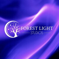 Forest Light Studios logo - Similar company to Headshots Scotland