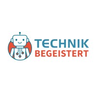TECHNIK BEGEISTERT e.V. logo - Similar company to Fischertechnik Gmbh