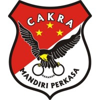 PT. Cakra Mandiri Perkasa logo - Similar company to Top Guard Security