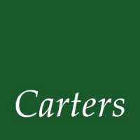 Carters Advocates logo - Similar company to Santander Work Café, Isle Of Man