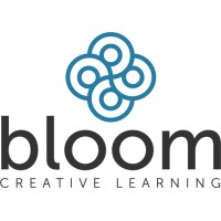 Bloom Creative Learning logo - Similar company to Bloom Learning