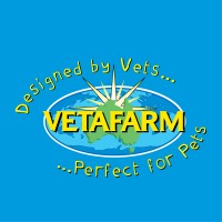 Vetafarm logo - Similar company to Virkon