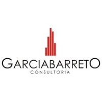 Garcia Barreto Consultoria logo - Similar company to Farmaenge Consultoria E Gestão Em Projetos
