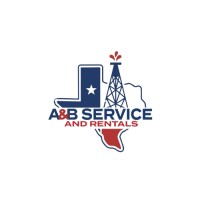 A&B Service and Rental LLC logo - Similar company to Black Flag Solutions, Llc