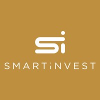 SMARTINVEST logo - Similar company to Immo-Privé