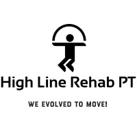High Line Rehab logo - Similar company to Highline Physical Therapy & Sports Rehabilitation
