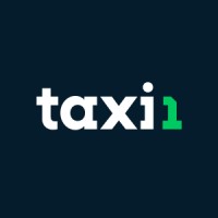 taxi1 Australia logo - Similar company to Koogle®