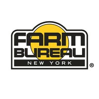 New York Farm Bureau logo - Similar company to New York State Agricultural Society