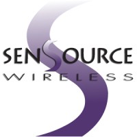 SenSource Wireless logo - Similar company to Sensource Inc.