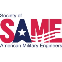 Society of American Military Engineers Albuquerque & El Paso Post logo - Similar company to Society Of American Military Engineers Nyc Post