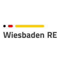 Wiesbaden RE GmbH - Persian logo - Similar company to Diberatung | موسسه دیب