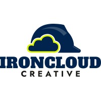Ironcloud Creative logo - Similar company to Good Commerce Agency
