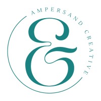 Ampersand Creative logo - Similar company to Unleash Forward Inc.