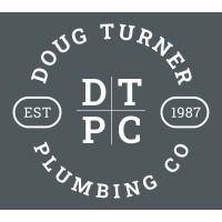 Doug Turner Plumbing CO. logo - Similar company to All Purpose Maintenance