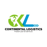 Continental Logistics logo - Similar company to Fast 4 Cargo