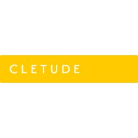 Cletude logo - Similar company to Big View