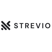 Strevio logo - Similar company to Robinize