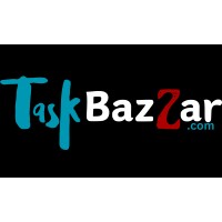 TaskBazzar.com logo - Similar company to Clickfusion