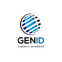 Genid Shipping & Logistics logo - Similar company to Afic Logistics