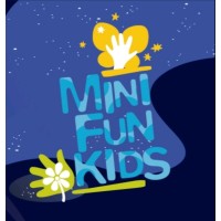 Minifunkids logo - Similar company to Dimmensium