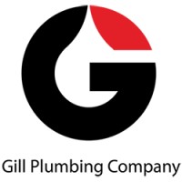 Gill Plumbing Co logo - Similar company to Bollywood Tacos
