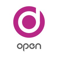 Open.sa logo - Similar company to Lablab Mena