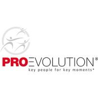 PROEVOLUTION.PRO logo - Similar company to Haenchen Solutions