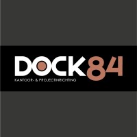 DOCK84 BV logo - Similar company to C Studio