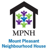Mount Pleasant Neighbourhood House logo - Similar company to Shine Brighter Llc