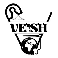 VEISH logo - Similar company to Ubuntu Design Group