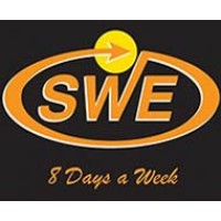 Siyanqoba Worldwide Express (SWE) logo - Similar company to Mds Collivery.Net
