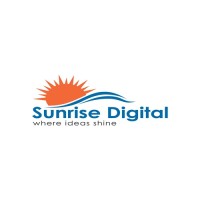Sunrise Digital Media logo - Similar company to Publishing Strategy