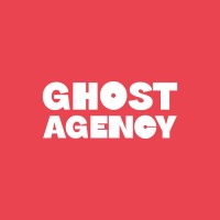 GHOST Agency logo - Similar company to Virtue Traffic
