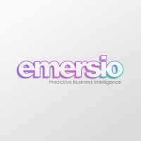 emersio logo - Similar company to C.F.C.E