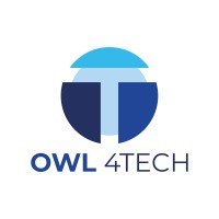 OWL 4TECH logo - Similar company to Aimart®