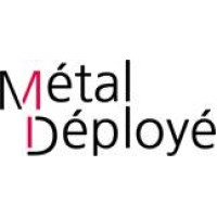 METAL DEPLOYE® logo - Similar company to Metal Deploye Resistor