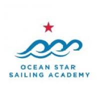 Ocean Star Sailing Academy logo - Similar company to Certified Superyacht Academy