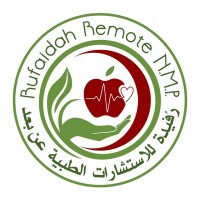 Rufaidah Group logo - Similar company to Al-Mashoura Group