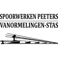 Spoorwerken Peeters / Vanormelingen-Stas logo - Similar company to Professionals@Work