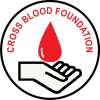 Crossbloodfoundation logo - Similar company to Global Digital Corps