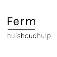 Ferm Huishoudhulp logo - Similar company to Ferm